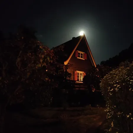 Tatil Evi Haus Ilse Rathen